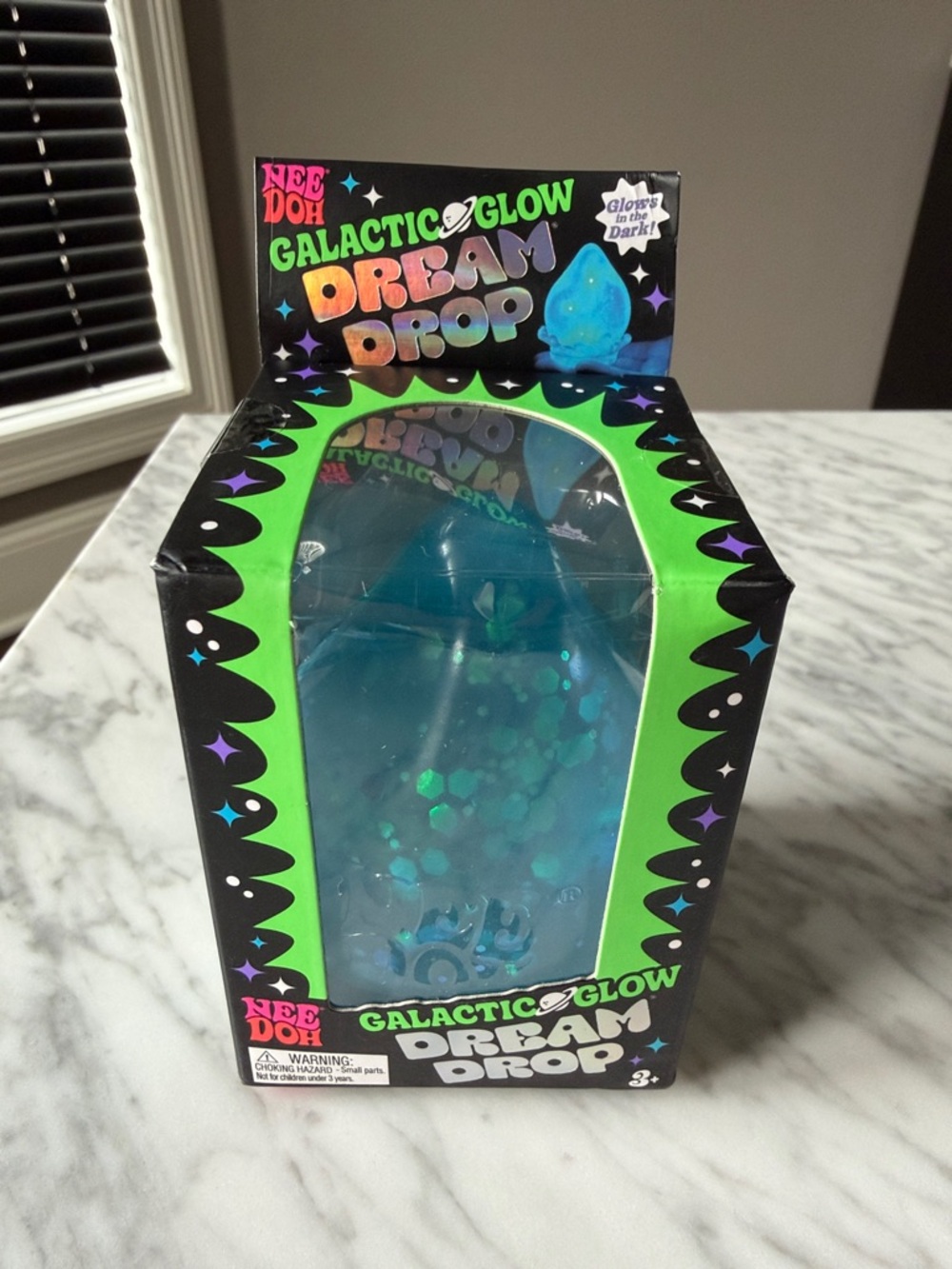 NeeDoh Galactic Glow